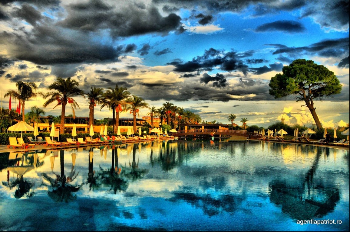 imagini hotel RIXOS PREMIUM BELEK